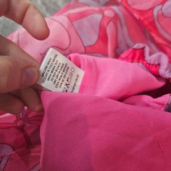 Show Me Your Mumu Rossella Ruffle Top Carnaby Size Small - Picture 4 of 6